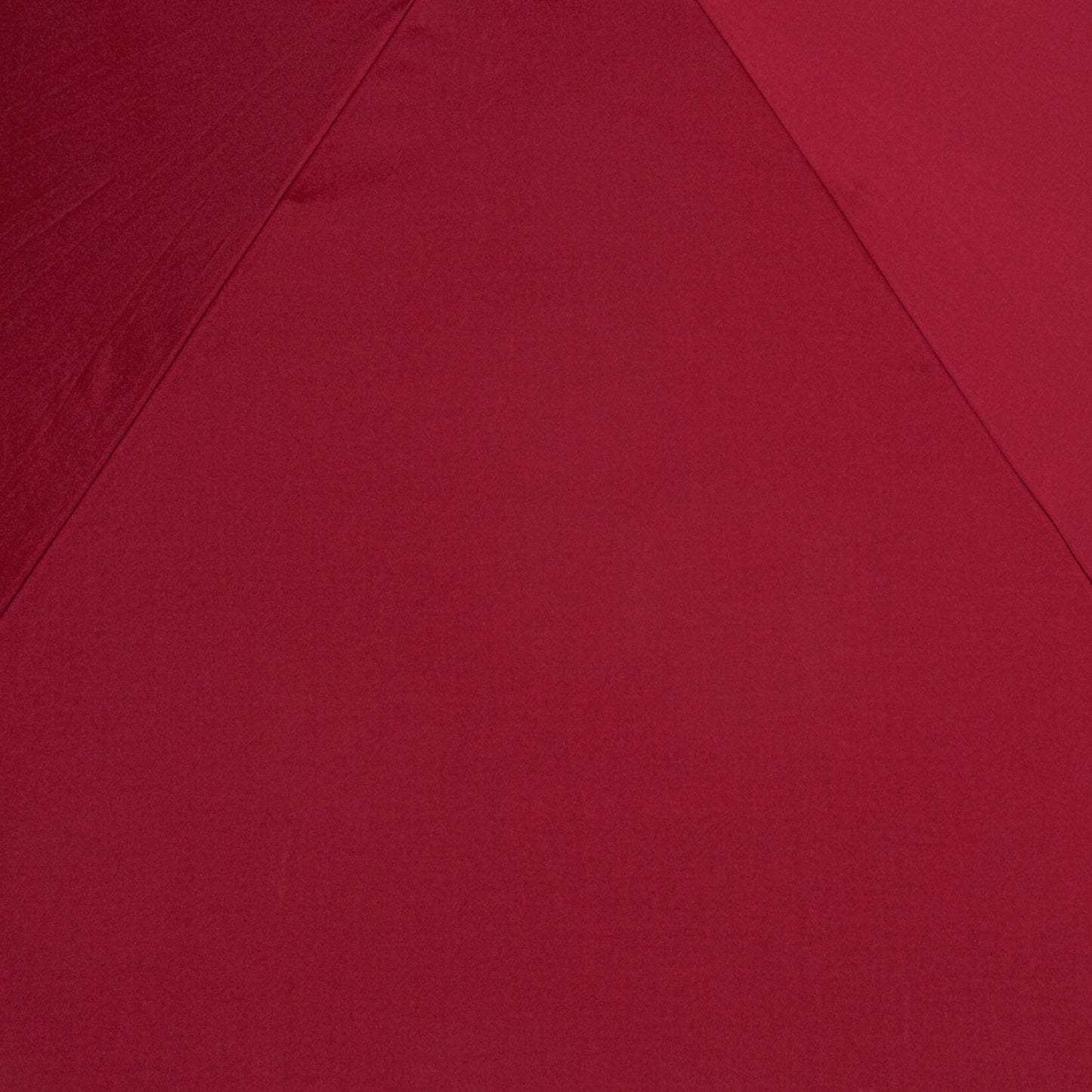 STILISTA Zweefparasol met LED Ø 300 cm Rood