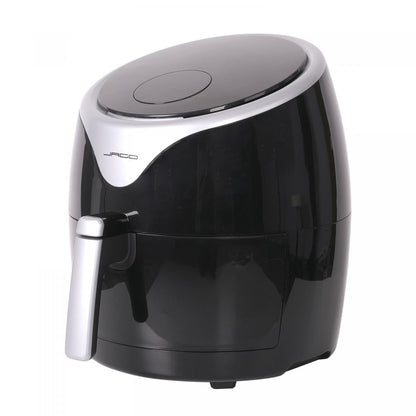 Jago Airfryer 5,5L zwart