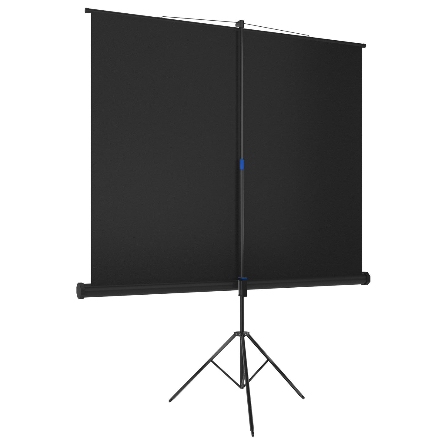 Jago Projectiescherm met statief 152 x 152cm