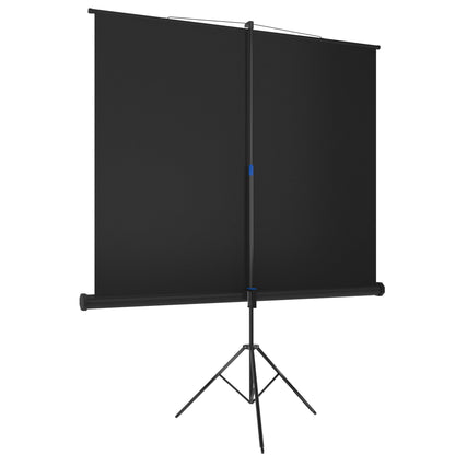 Jago Projectiescherm met statief 152 x 152cm