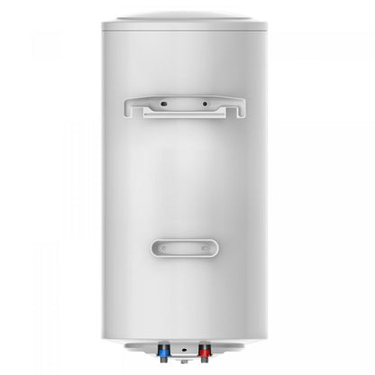 Aquamarin Anticalc warmwatertank 100L wit