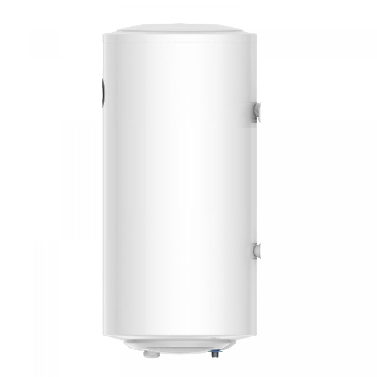 Aquamarin Anticalc warmwatertank 100L wit