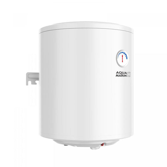 Aquamarin Anticalc warmwatertank 30L wit