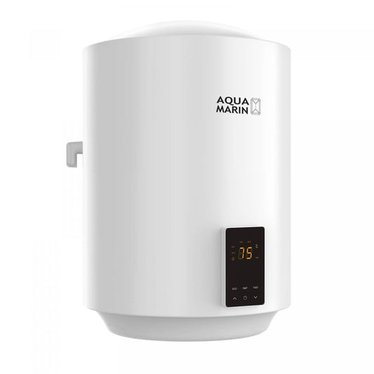 Aquamarin Warmwatertank Intelligent 30L wit