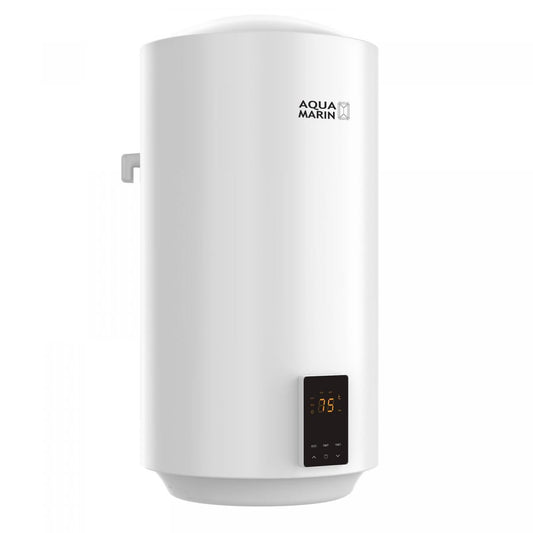 Aquamarin Warmwatertank Intelligent 50L wit