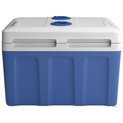 Jago Koelbox 40 blauw