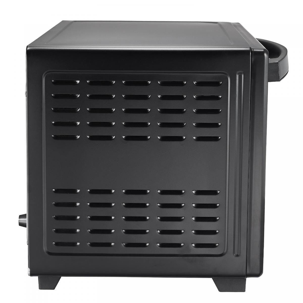 Jago Mini-oven 30l - zwart