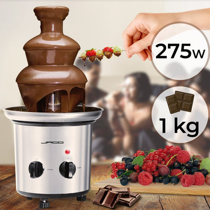 Jago Chocoladefontein 275W