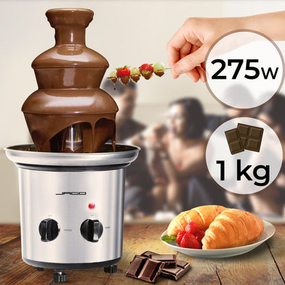 Jago Chocoladefontein 275W