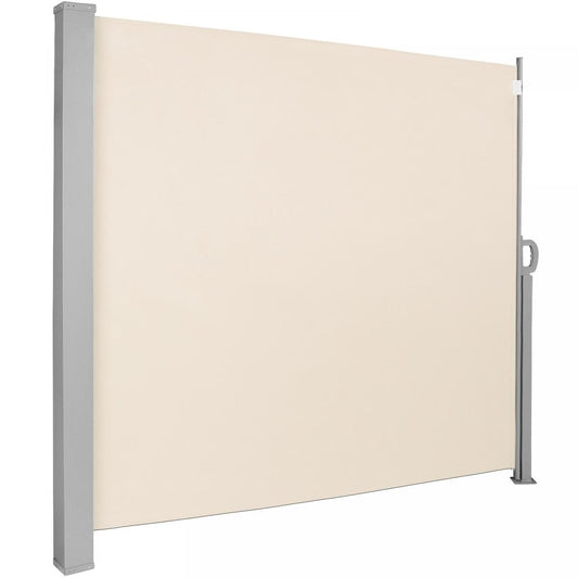 Jago Windscherm 160 x 500 cm Beige