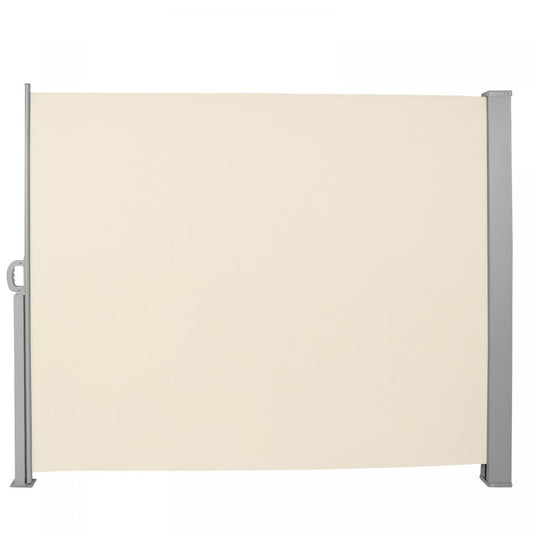 Jago Windscherm 200 x 500 cm Beige